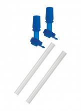 eddy™ Kids' Bottle Bite Valves and Straws